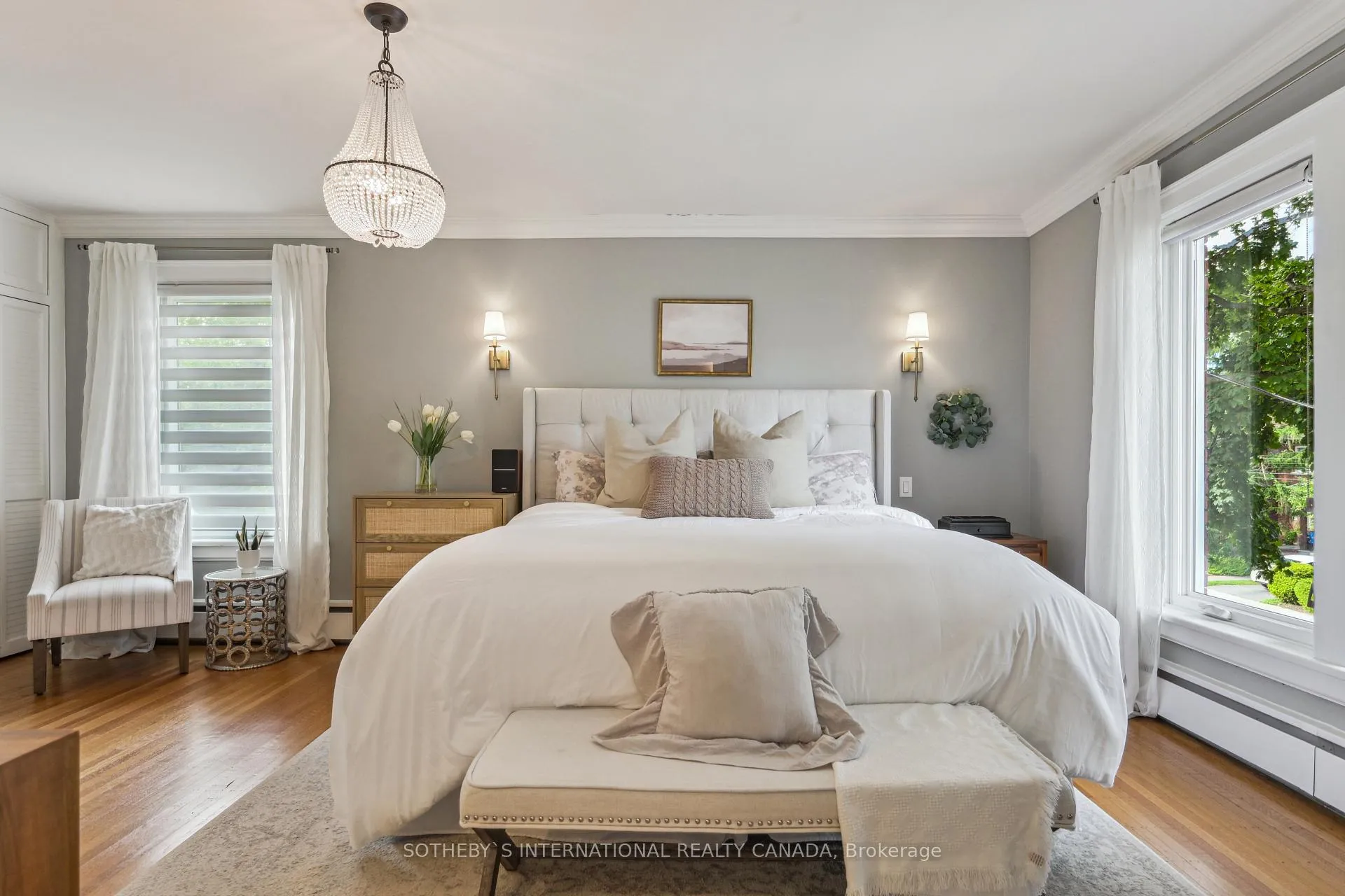 Photo 25 of 972 Montclair Avenue, Hamilton, Delta — HOMEH