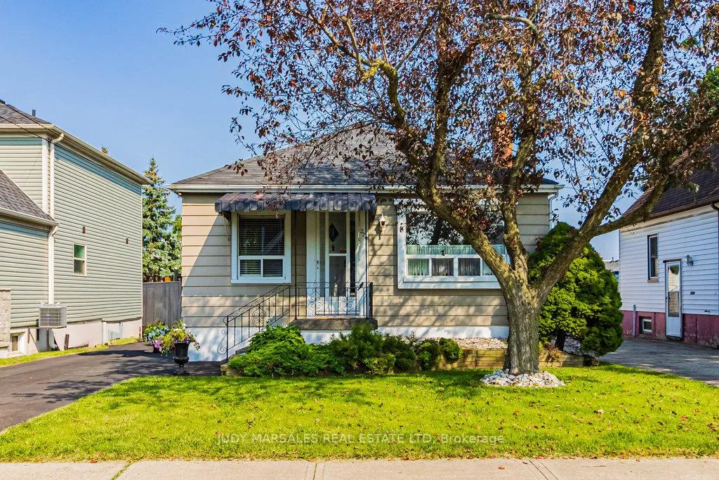 Photo 2 of 229 East 28th Street, Hamilton, Eastmount — HOMEH