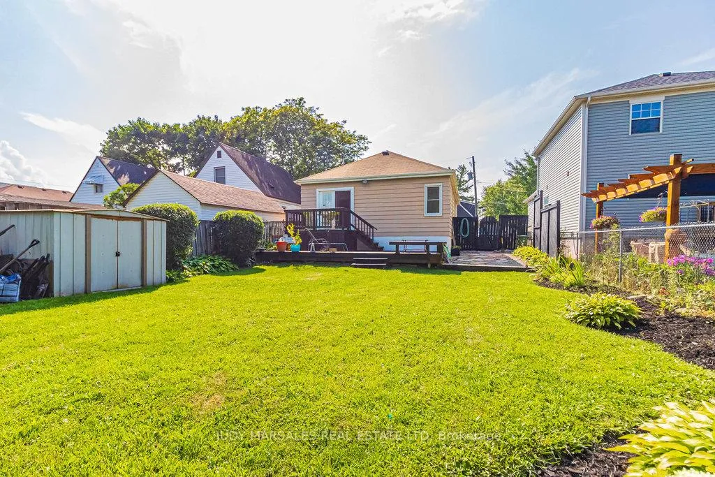 Photo 21 of 229 East 28th Street, Hamilton, Eastmount — HOMEH