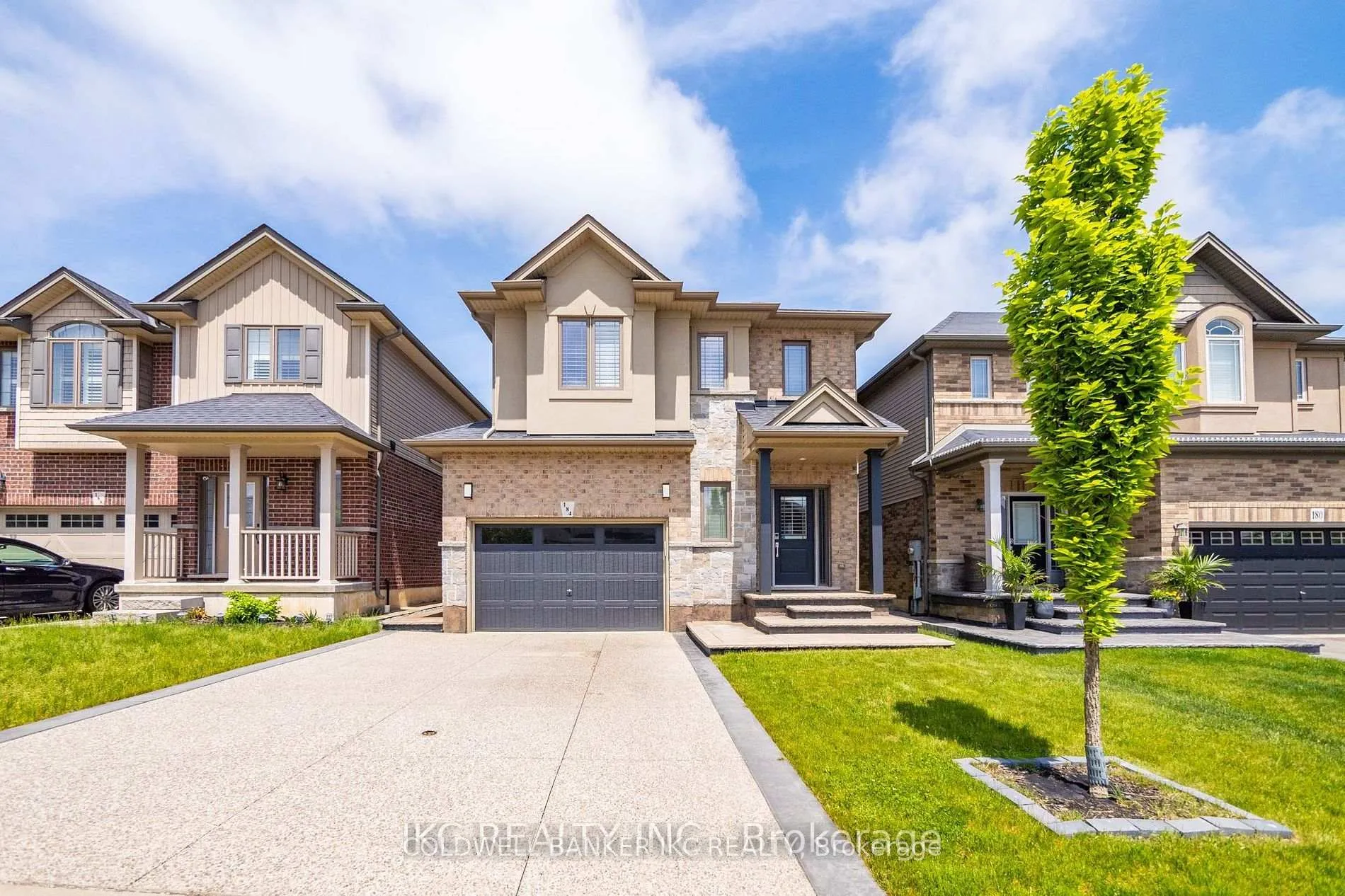 Photo 3 of 184 Pumpkin Pass, Hamilton, Binbrook — HOMEH