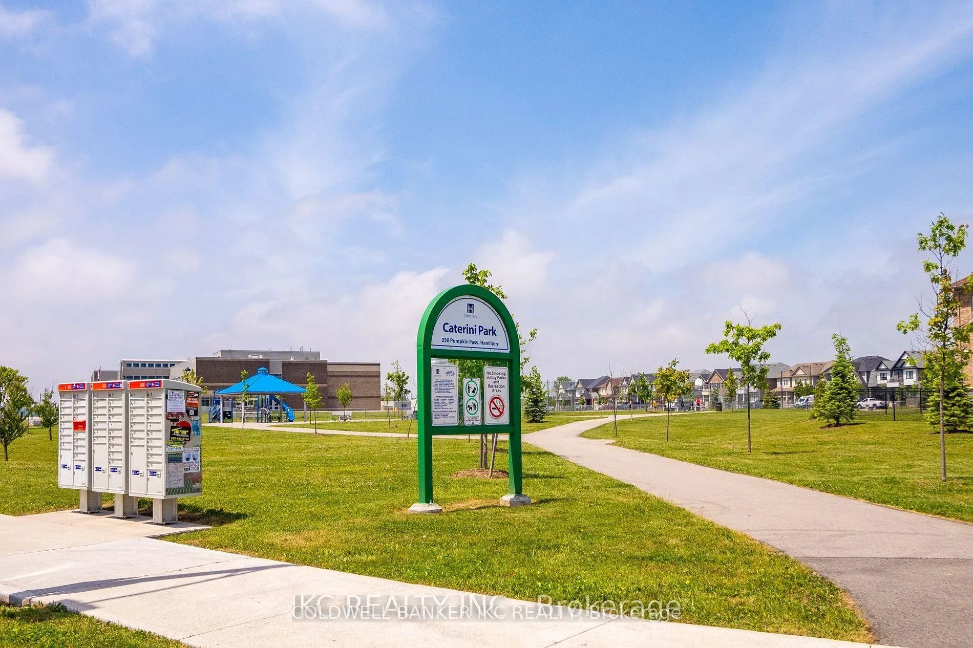 Photo 39 of 184 Pumpkin Pass, Hamilton, Binbrook — HOMEH