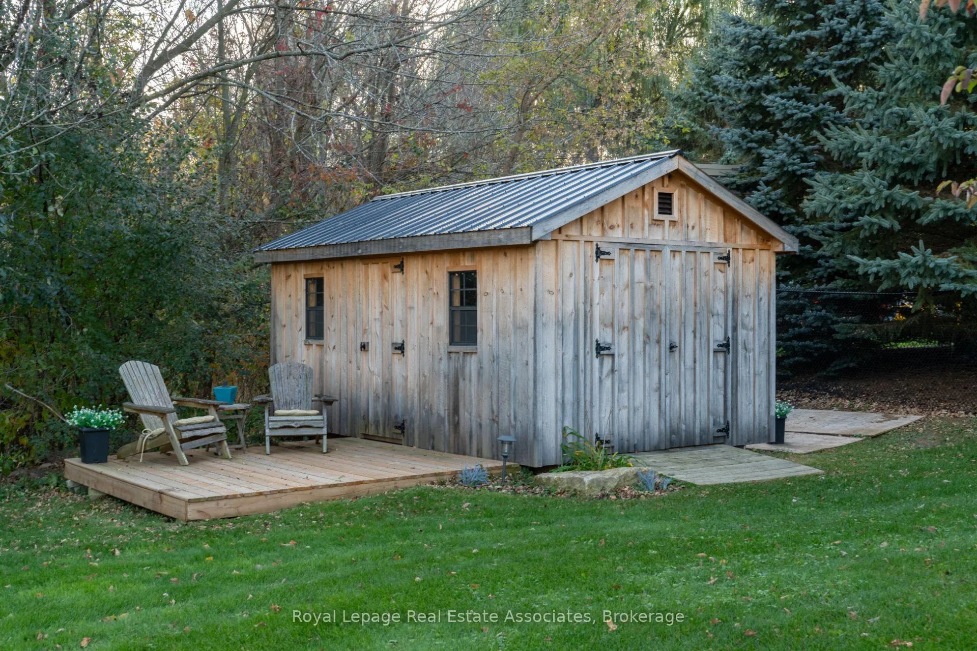 Photo 41 of 50 Lyonsview Lane, Caledon, Cheltenham — HOMEH