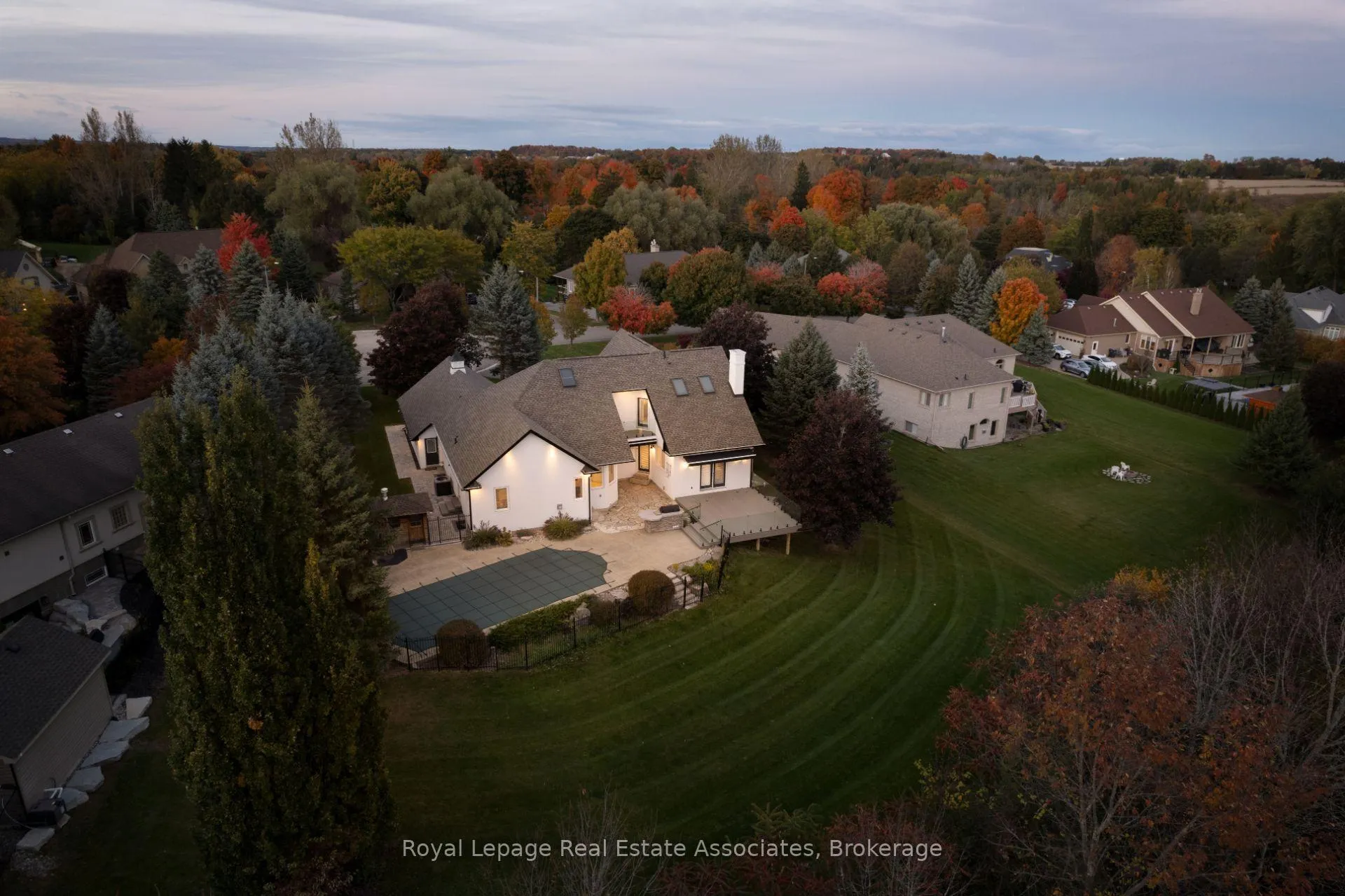 Photo 42 of 50 Lyonsview Lane, Caledon, Cheltenham — HOMEH