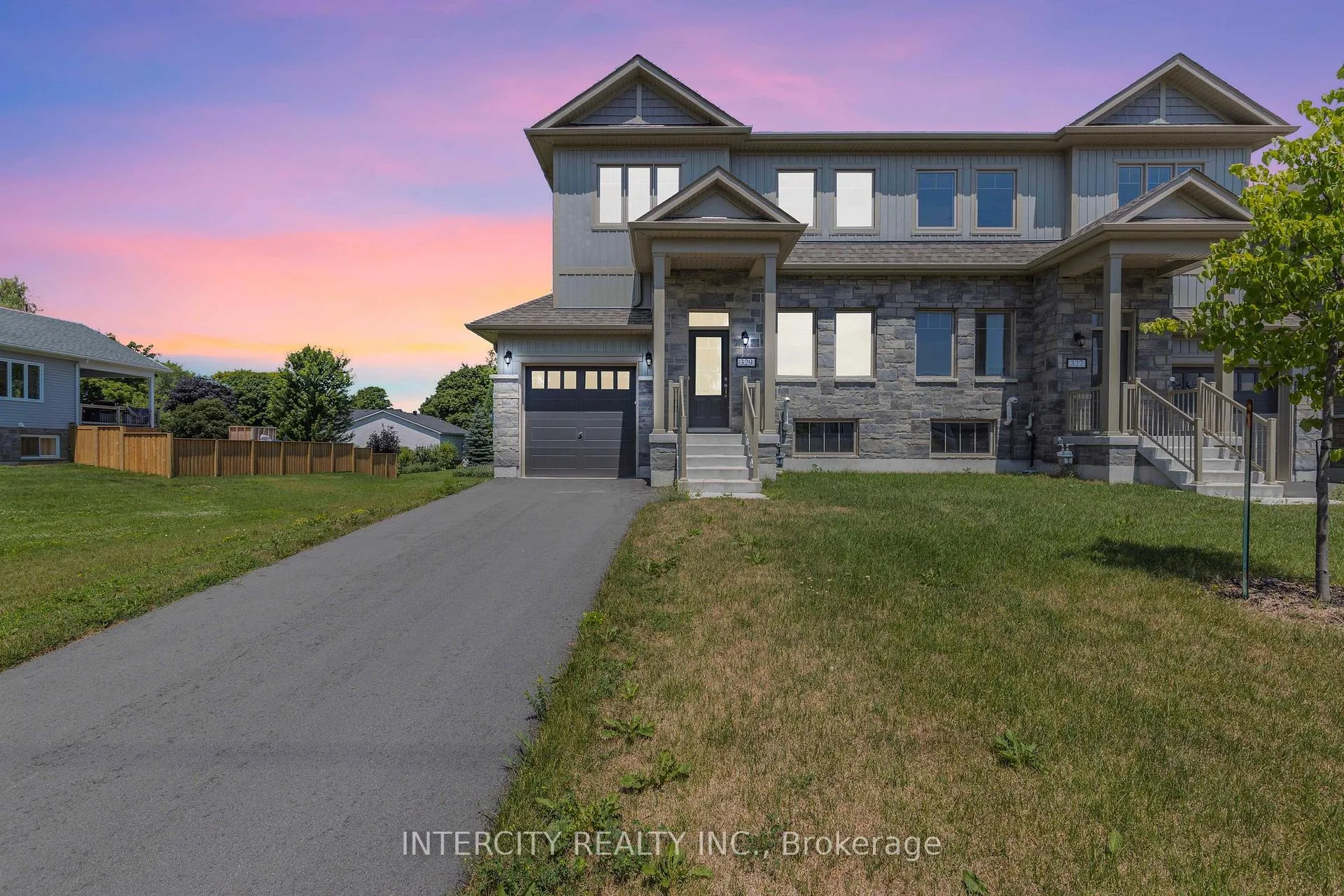 Photo 1 of 329 Quebec Street, Clearview, Stayner — HOMEH