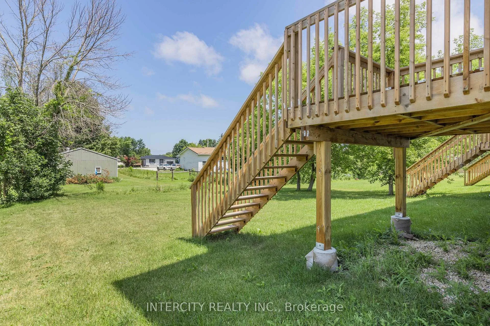 Photo 35 of 329 Quebec Street, Clearview, Stayner — HOMEH