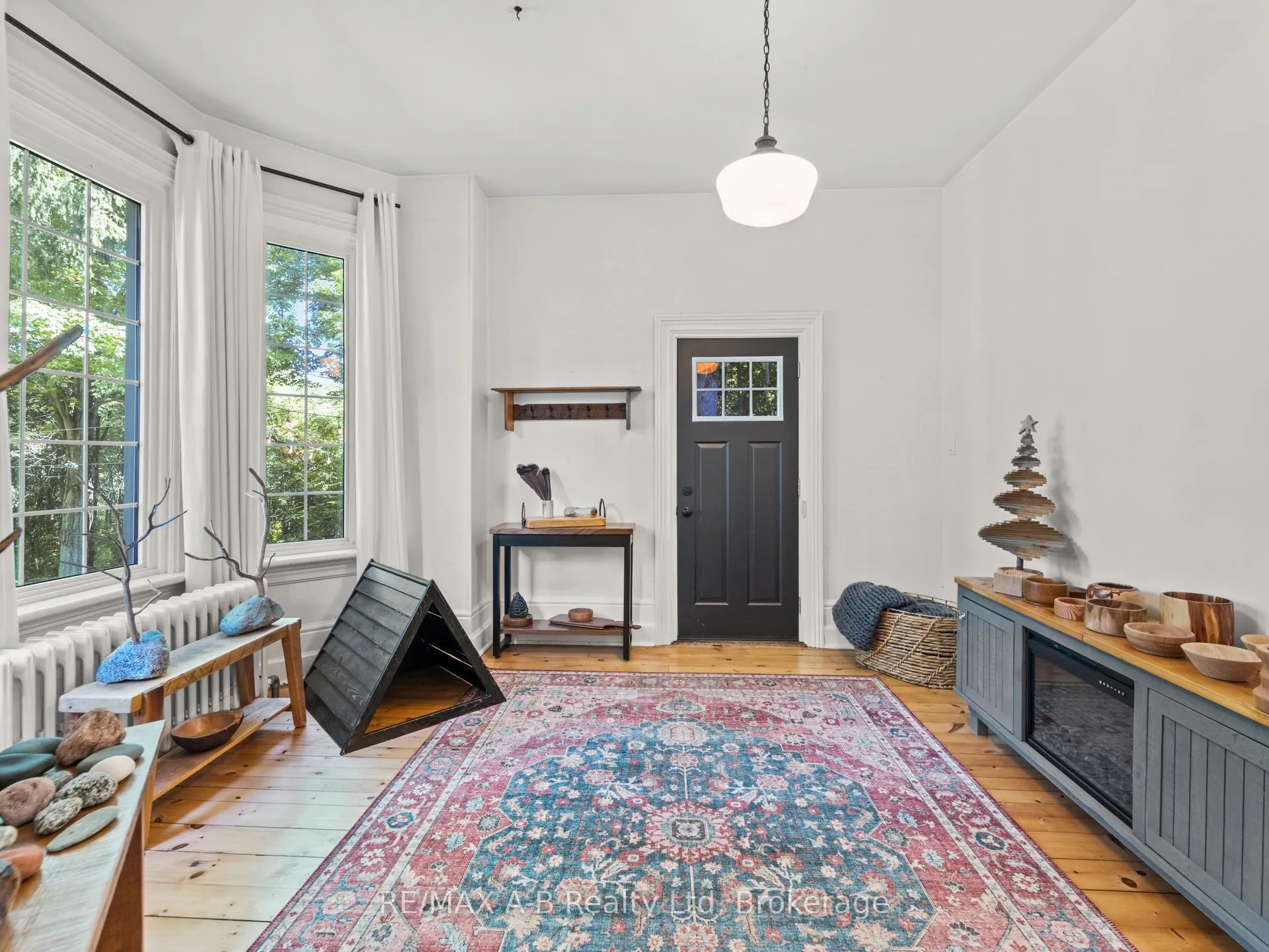 Photo 13 of 4734 32 Line, Perth South, Sebringville — HOMEH