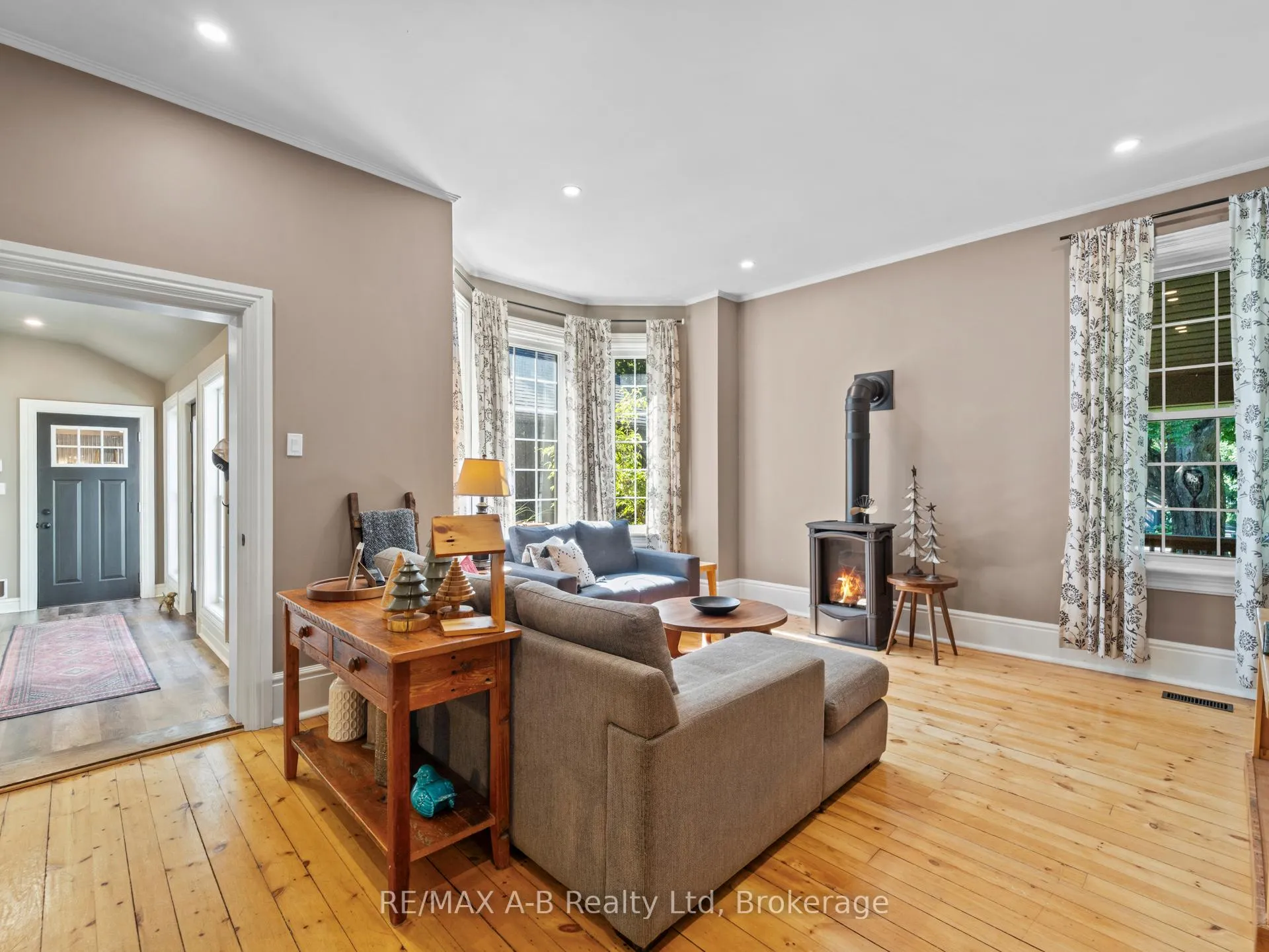 Photo 20 of 4734 32 Line, Perth South, Sebringville — HOMEH