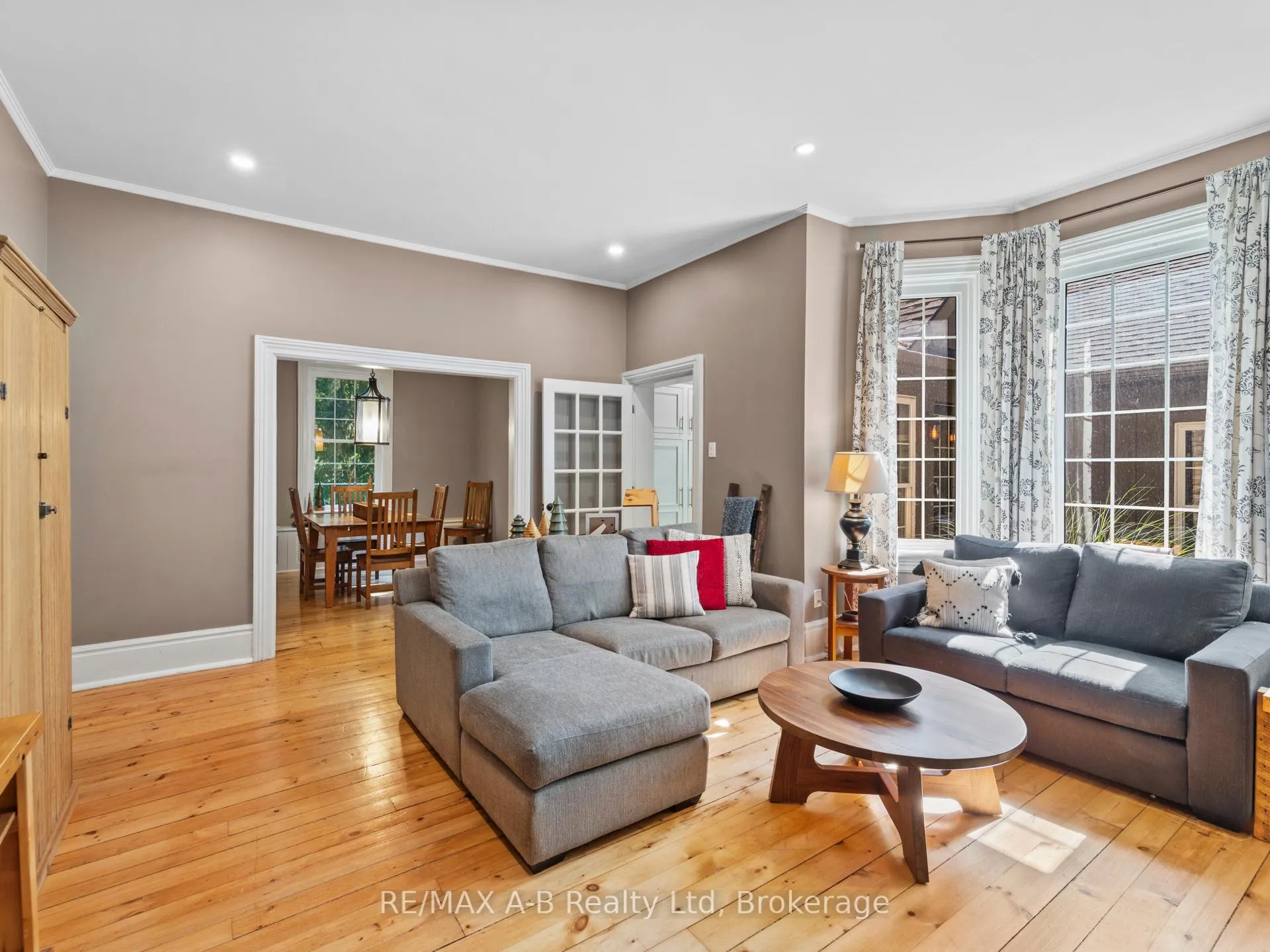 Photo 21 of 4734 32 Line, Perth South, Sebringville — HOMEH