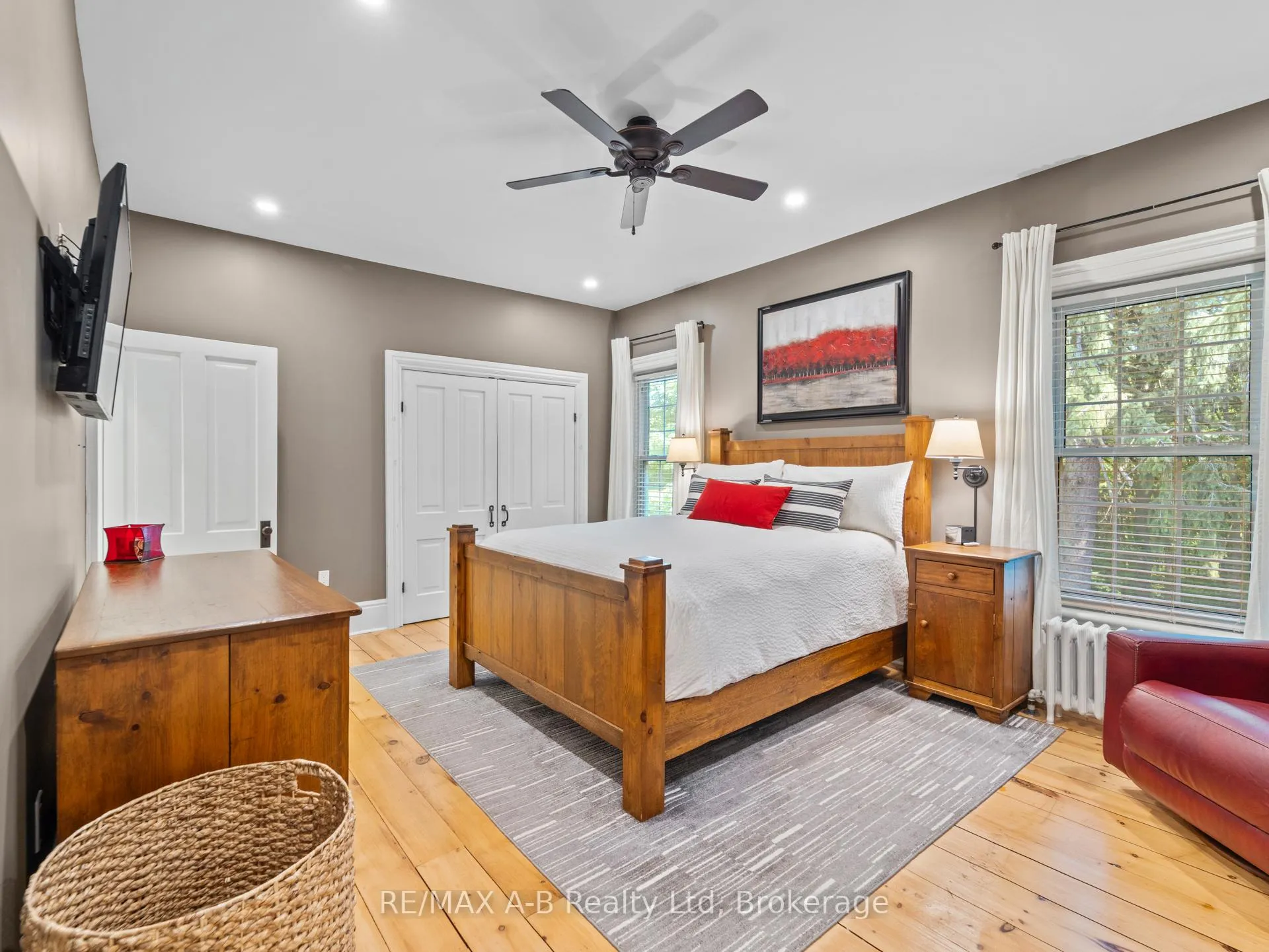 Photo 25 of 4734 32 Line, Perth South, Sebringville — HOMEH