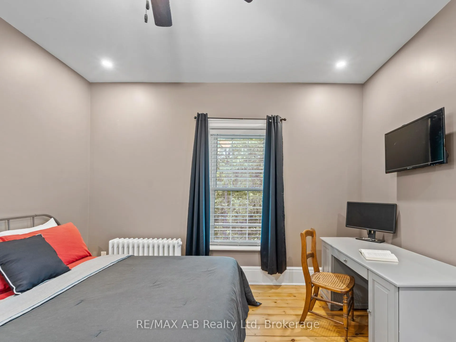 Photo 31 of 4734 32 Line, Perth South, Sebringville — HOMEH