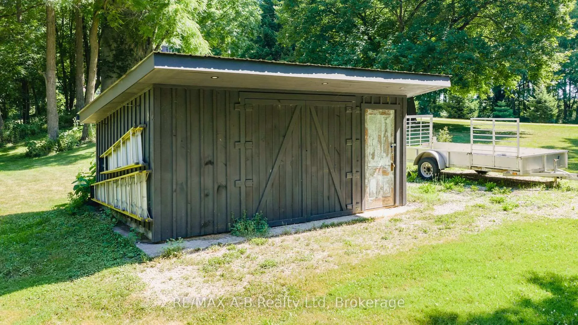 Photo 42 of 4734 32 Line, Perth South, Sebringville — HOMEH