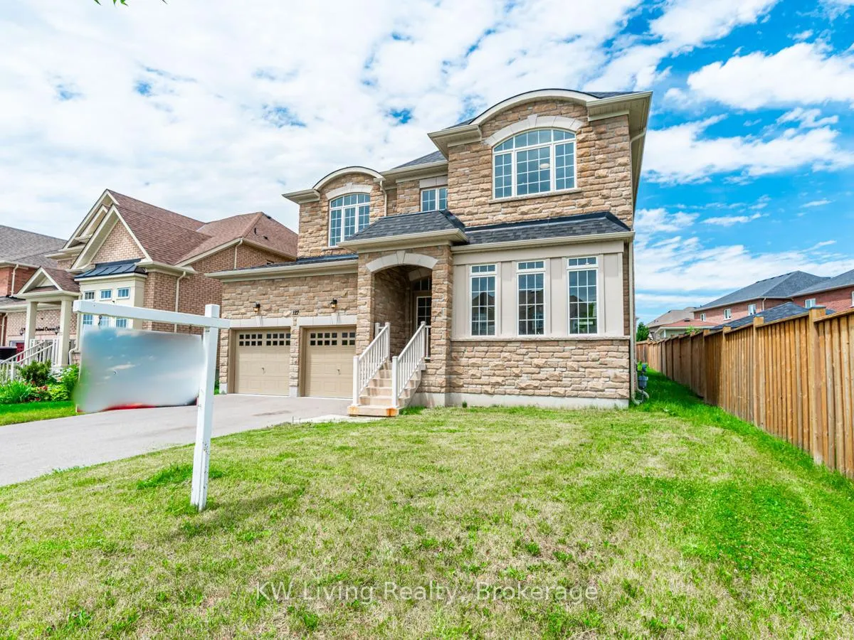 Photo 1 of 127 Copeland Crescent, Innisfil, Cookstown — HOMEH
