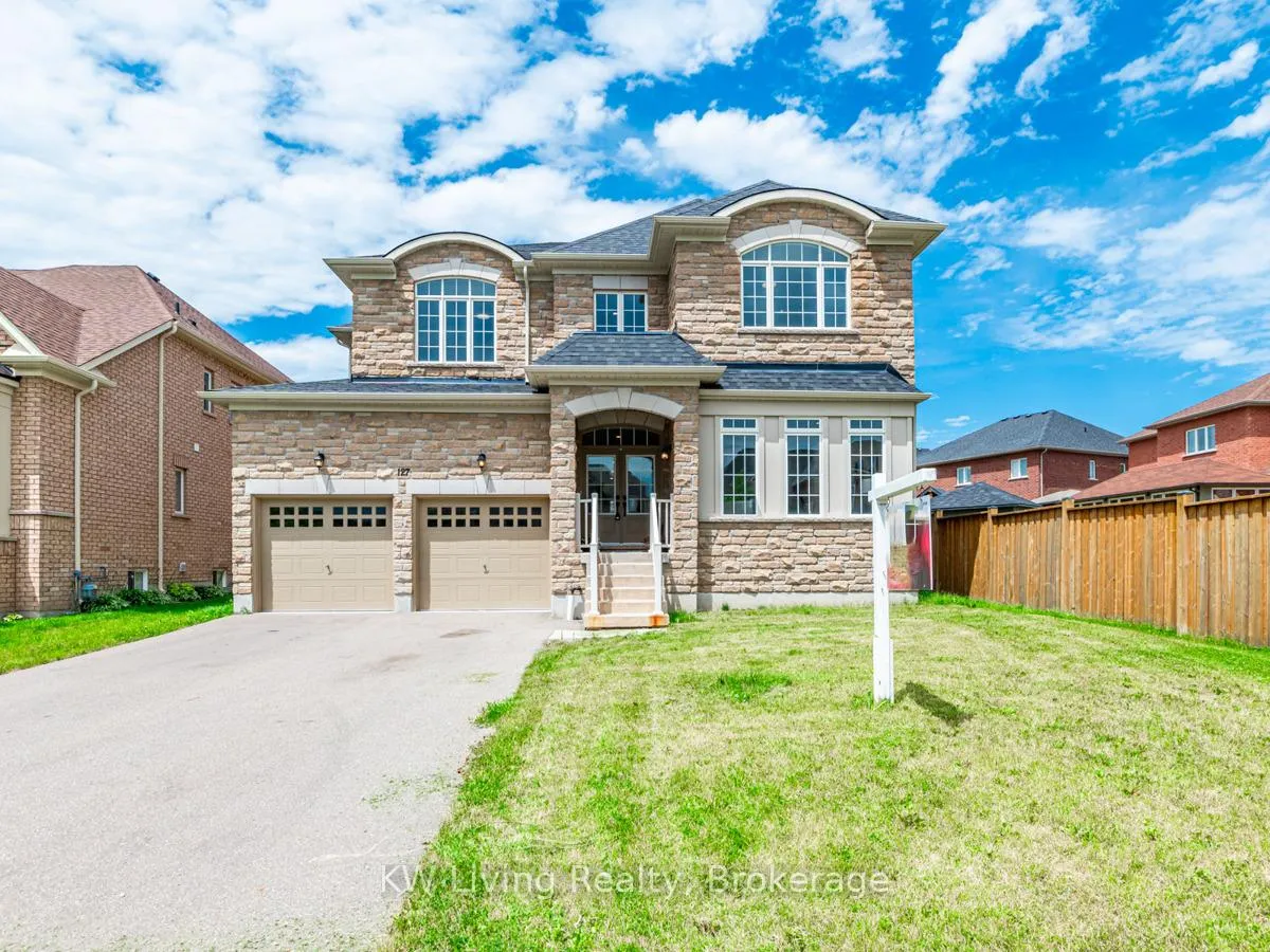 Photo 2 of 127 Copeland Crescent, Innisfil, Cookstown — HOMEH
