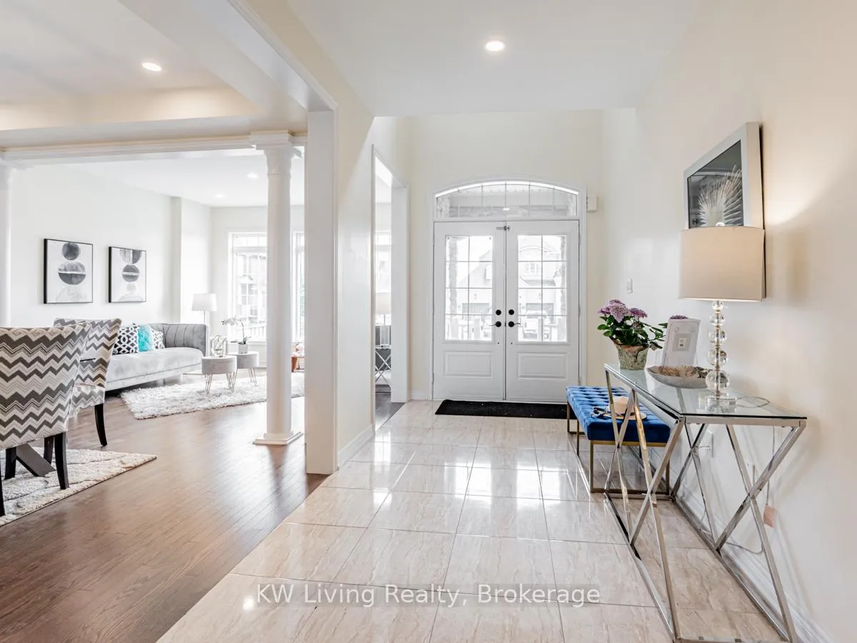 Photo 6 of 127 Copeland Crescent, Innisfil, Cookstown — HOMEH