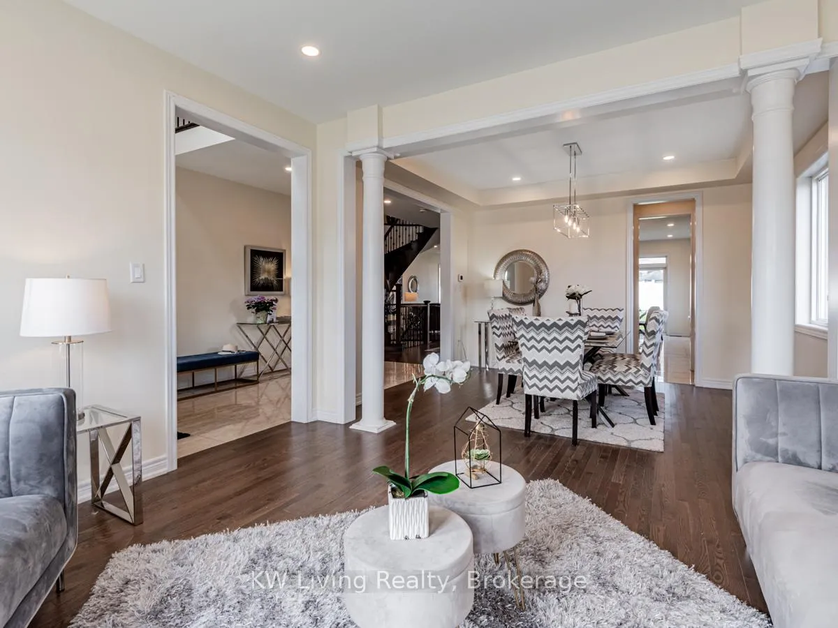 Photo 9 of 127 Copeland Crescent, Innisfil, Cookstown — HOMEH