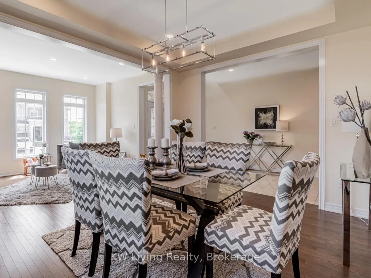 Photo 10 of 127 Copeland Crescent, Innisfil, Cookstown — HOMEH