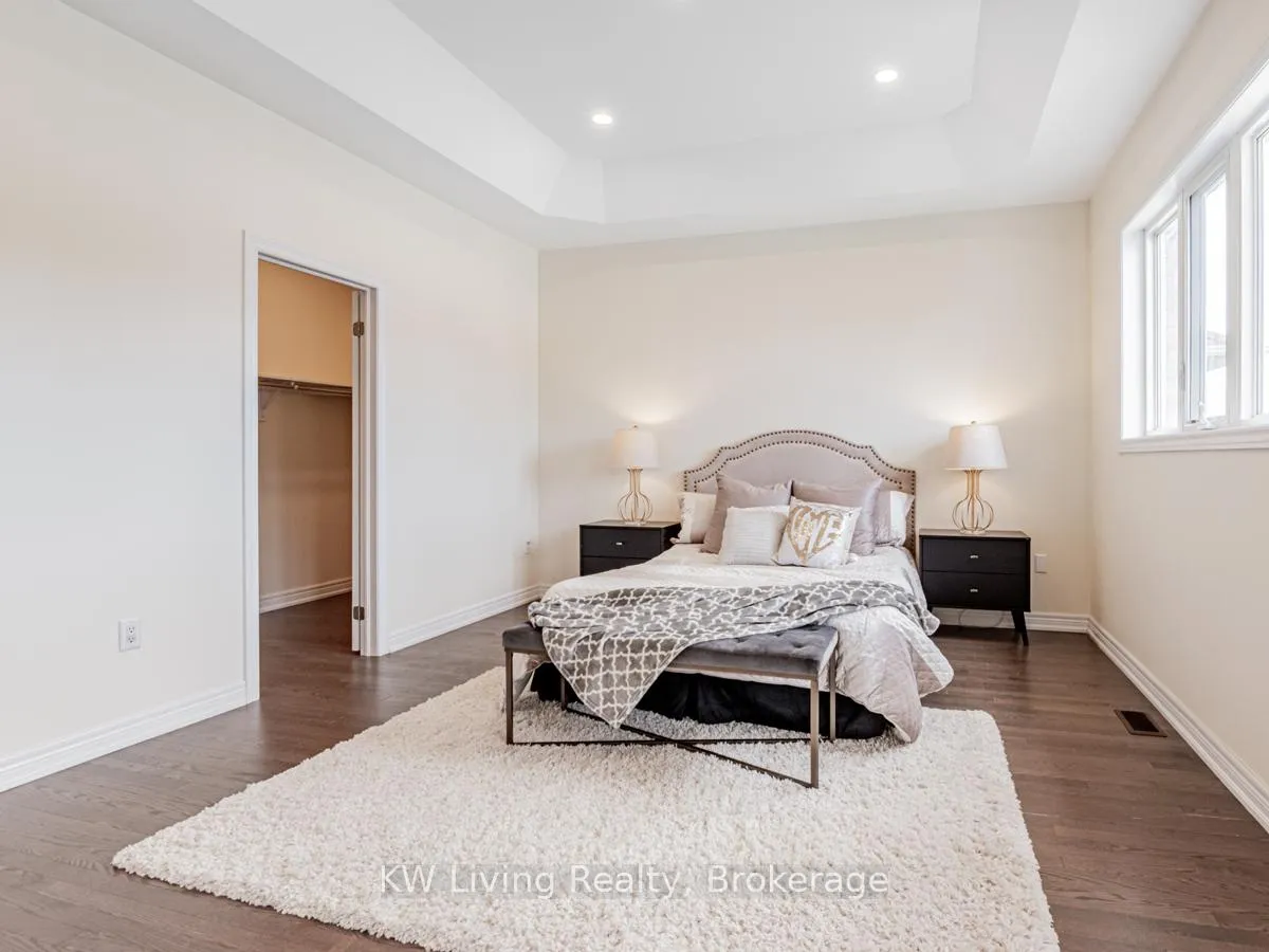 Photo 26 of 127 Copeland Crescent, Innisfil, Cookstown — HOMEH