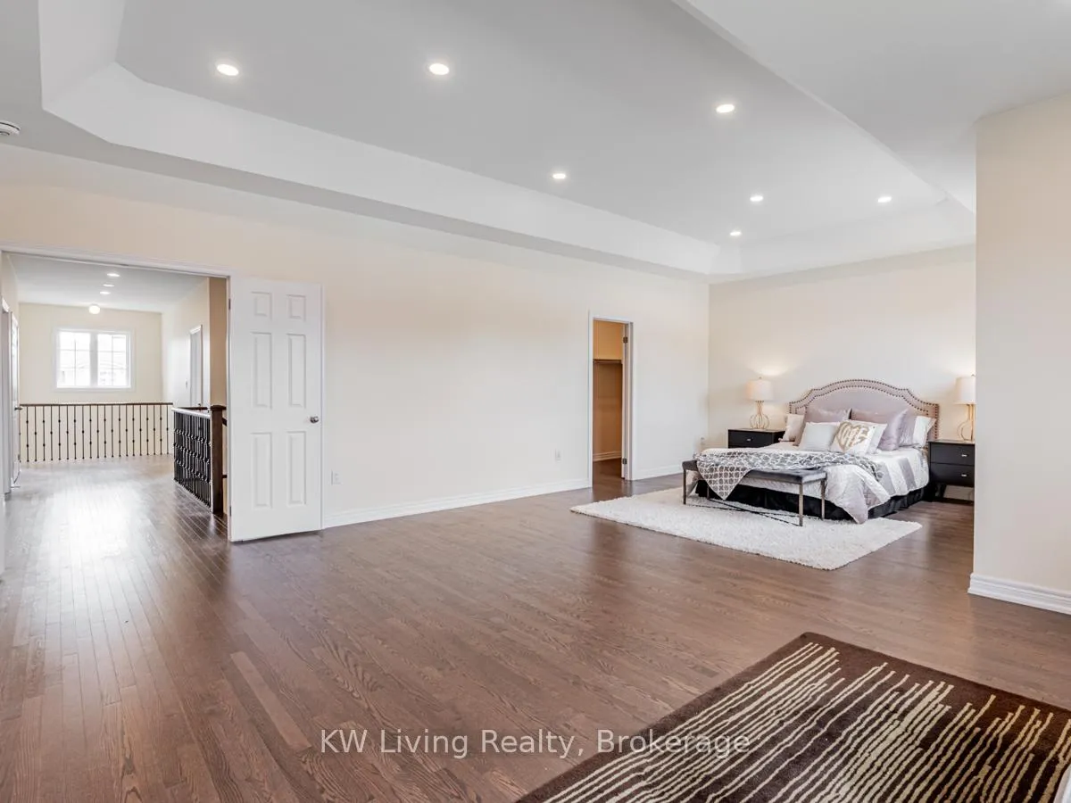 Photo 28 of 127 Copeland Crescent, Innisfil, Cookstown — HOMEH
