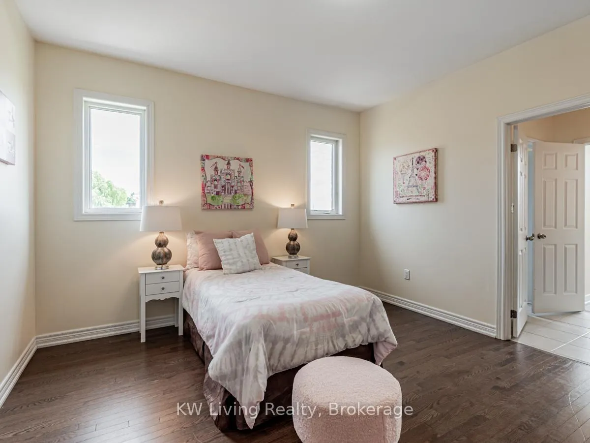Photo 31 of 127 Copeland Crescent, Innisfil, Cookstown — HOMEH