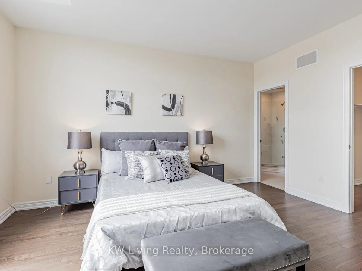 Photo 33 of 127 Copeland Crescent, Innisfil, Cookstown — HOMEH