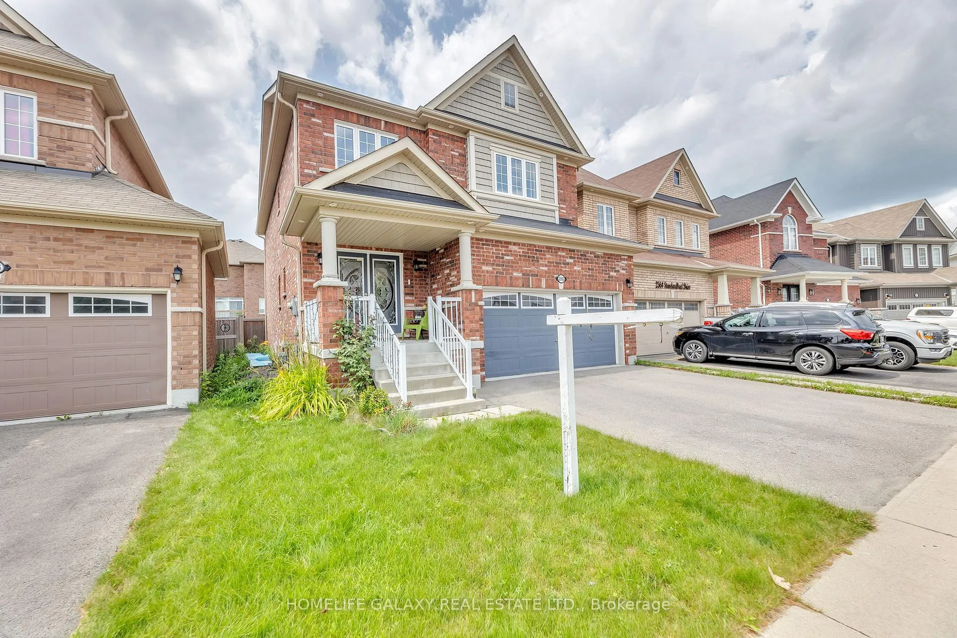 Photo 1 of 2560 Standardbred Drive E, Oshawa, Windfields — HOMEH