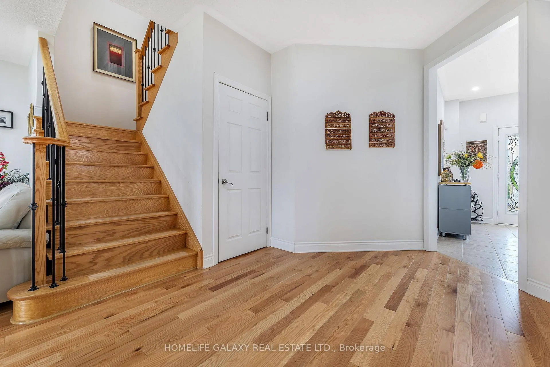 Photo 9 of 2560 Standardbred Drive E, Oshawa, Windfields — HOMEH