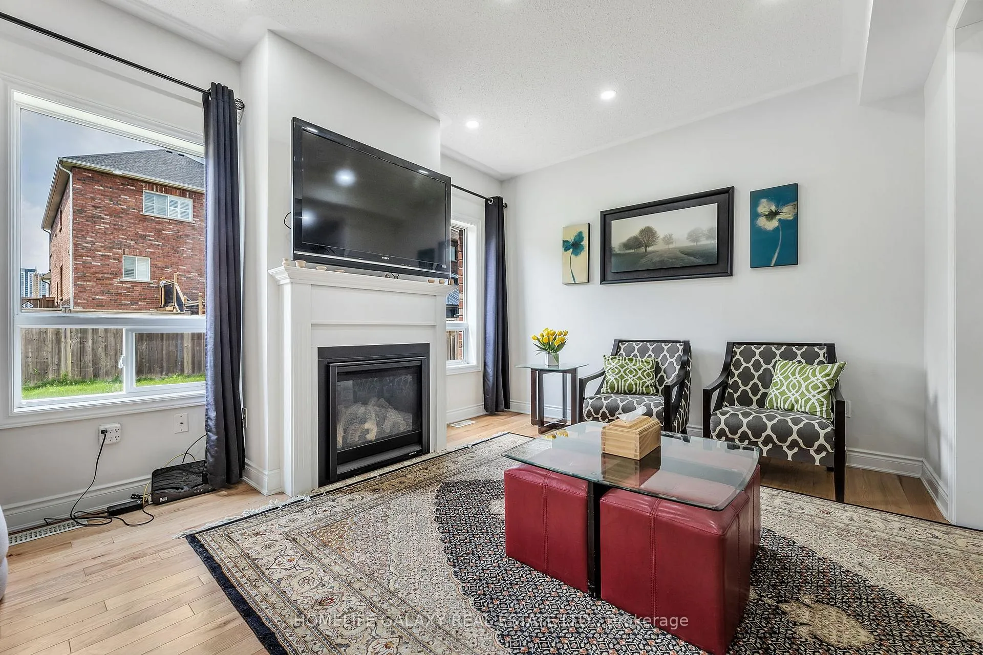 Photo 14 of 2560 Standardbred Drive E, Oshawa, Windfields — HOMEH