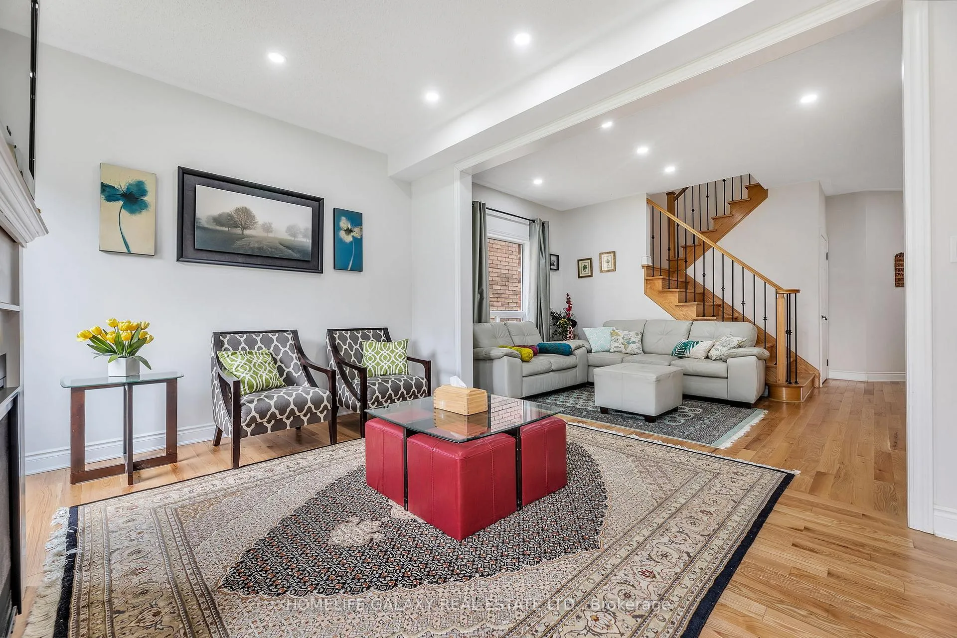 Photo 15 of 2560 Standardbred Drive E, Oshawa, Windfields — HOMEH