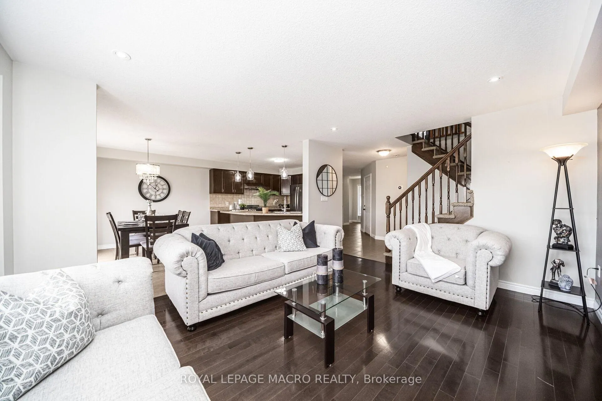 Photo 2 of 115 Pelech Crescent, Hamilton, Rural Glanbrook — HOMEH