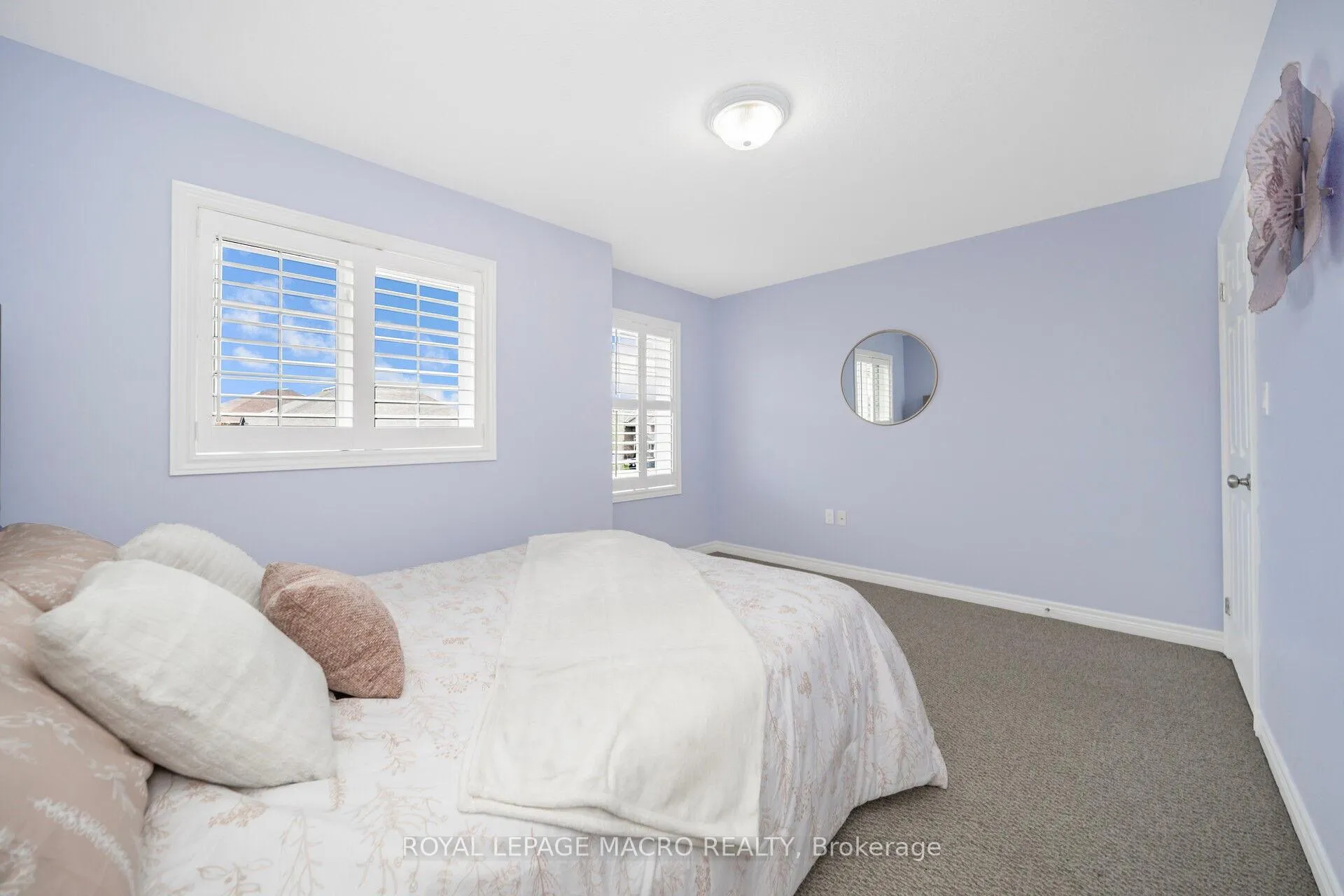 Photo 11 of 115 Pelech Crescent, Hamilton, Rural Glanbrook — HOMEH