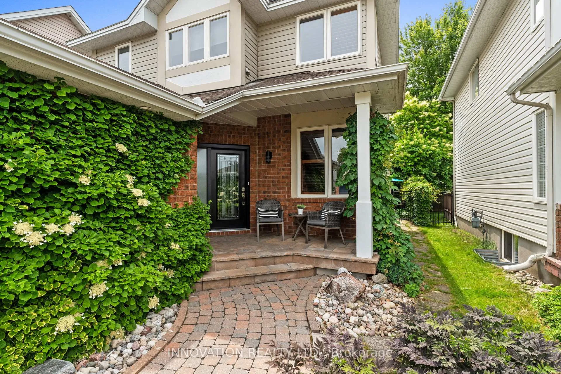 Photo 4 of 149 Springcreek Crescent, Ottawa, Kanata - Bridlewood — HOMEH
