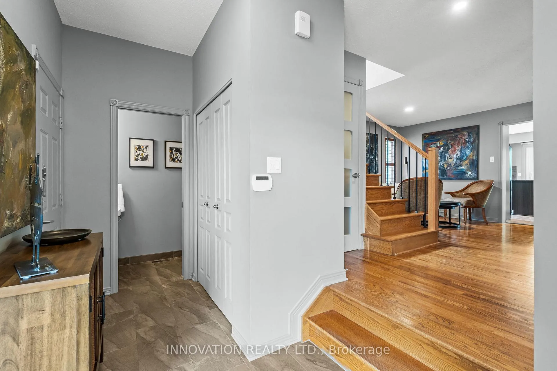 Photo 5 of 149 Springcreek Crescent, Ottawa, Kanata - Bridlewood — HOMEH