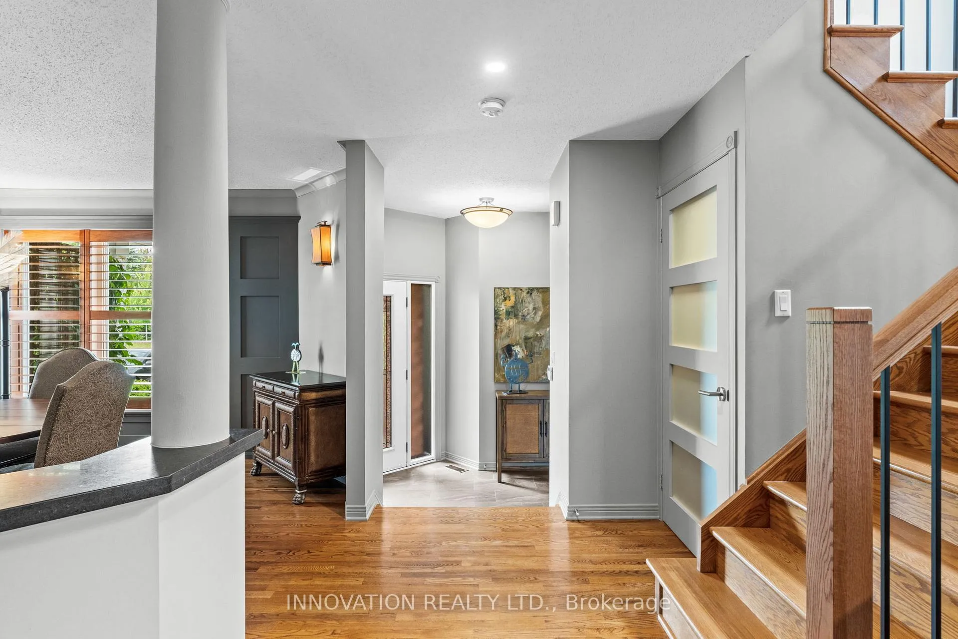 Photo 7 of 149 Springcreek Crescent, Ottawa, Kanata - Bridlewood — HOMEH