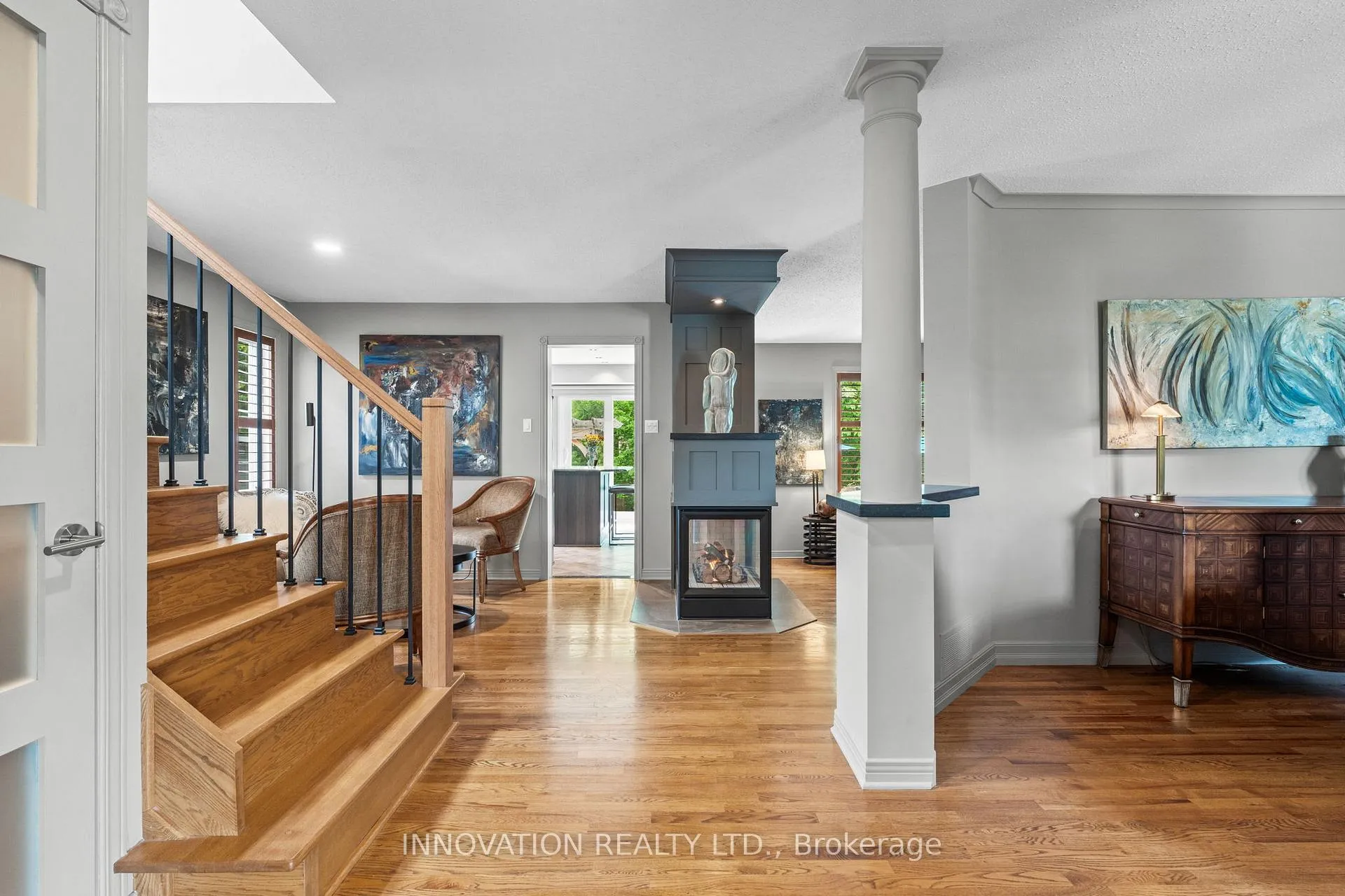Photo 8 of 149 Springcreek Crescent, Ottawa, Kanata - Bridlewood — HOMEH