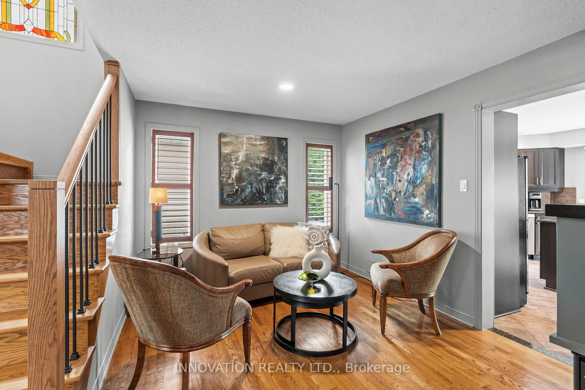 Photo 9 of 149 Springcreek Crescent, Ottawa, Kanata - Bridlewood — HOMEH