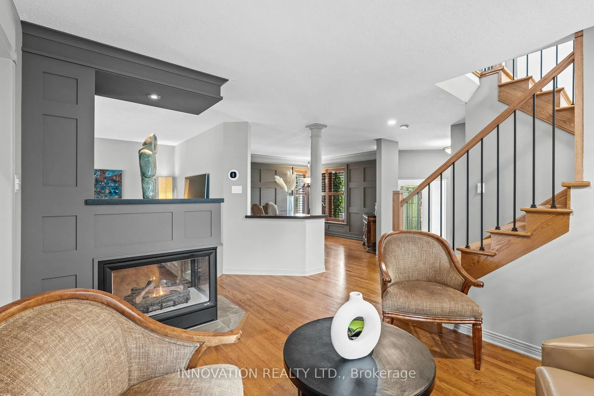 Photo 10 of 149 Springcreek Crescent, Ottawa, Kanata - Bridlewood — HOMEH