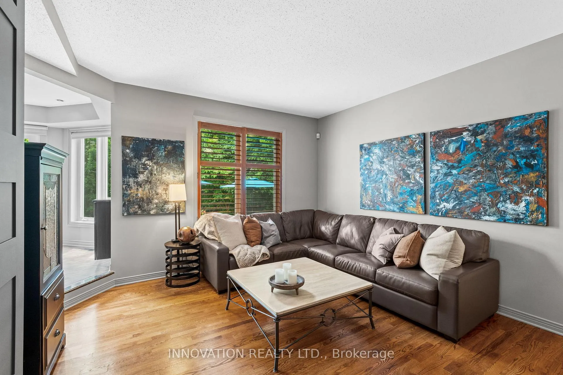 Photo 11 of 149 Springcreek Crescent, Ottawa, Kanata - Bridlewood — HOMEH