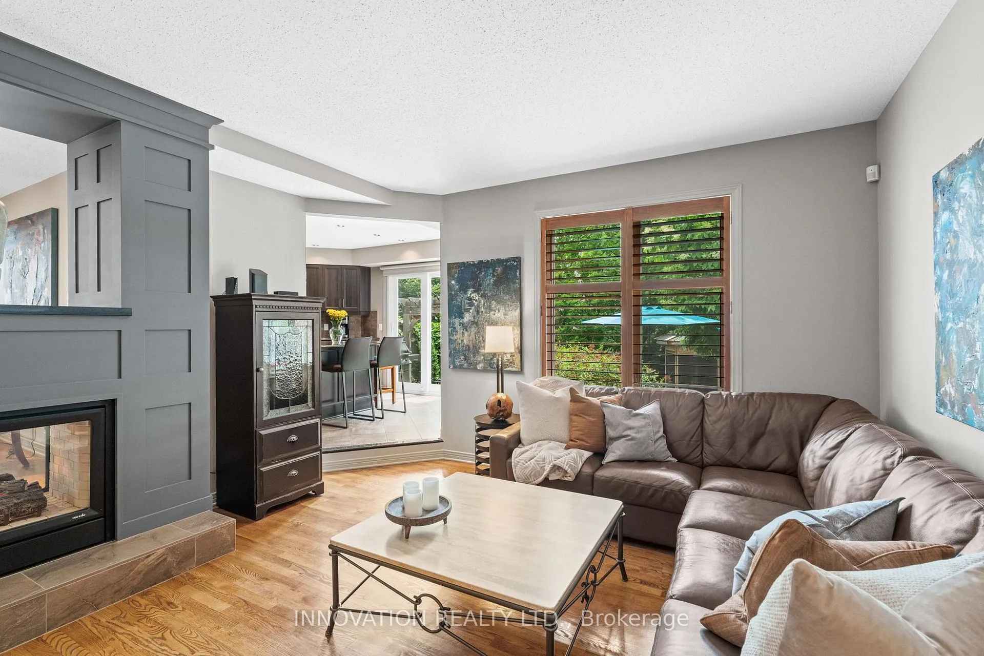 Photo 12 of 149 Springcreek Crescent, Ottawa, Kanata - Bridlewood — HOMEH