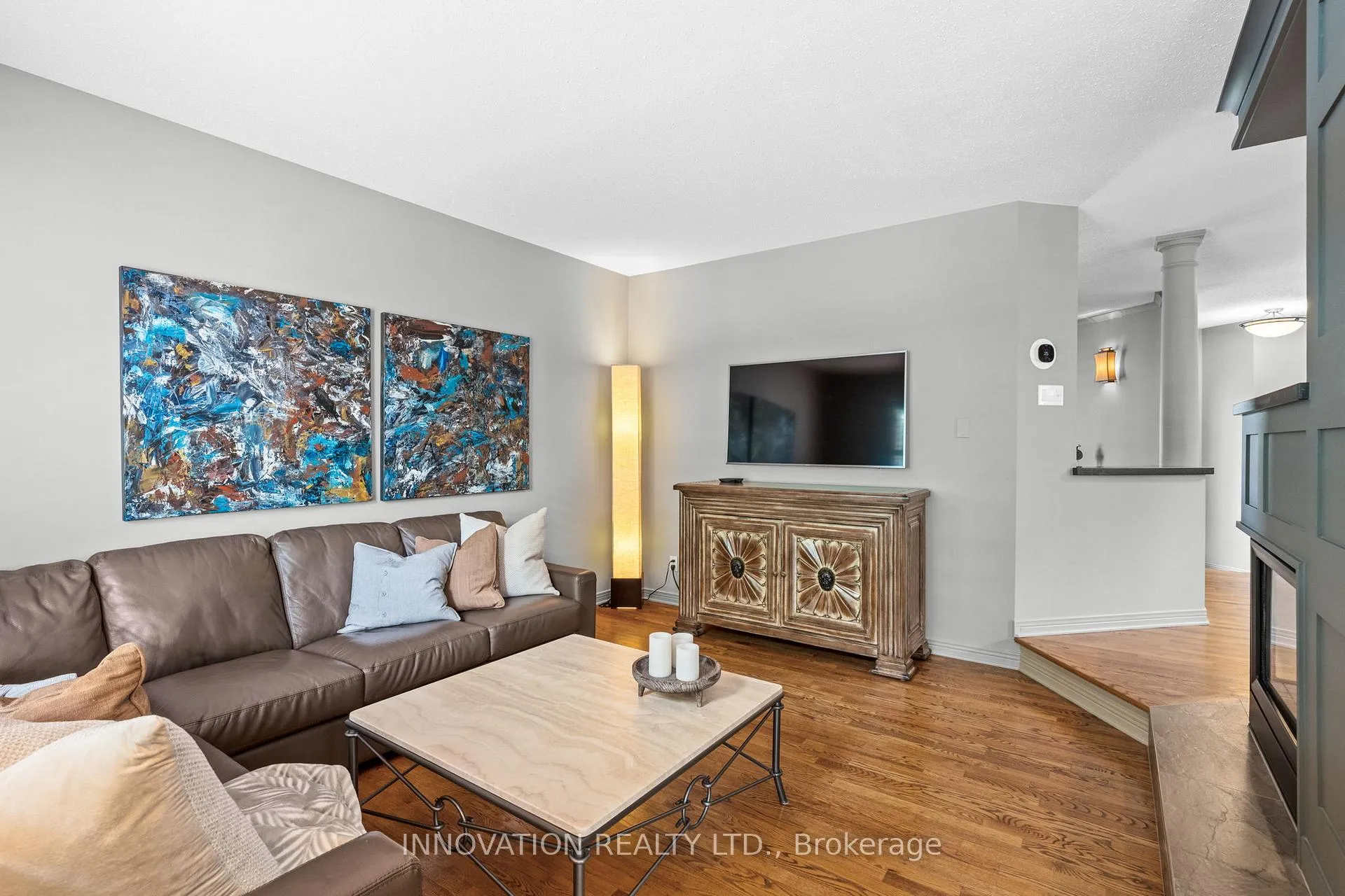 Photo 13 of 149 Springcreek Crescent, Ottawa, Kanata - Bridlewood — HOMEH