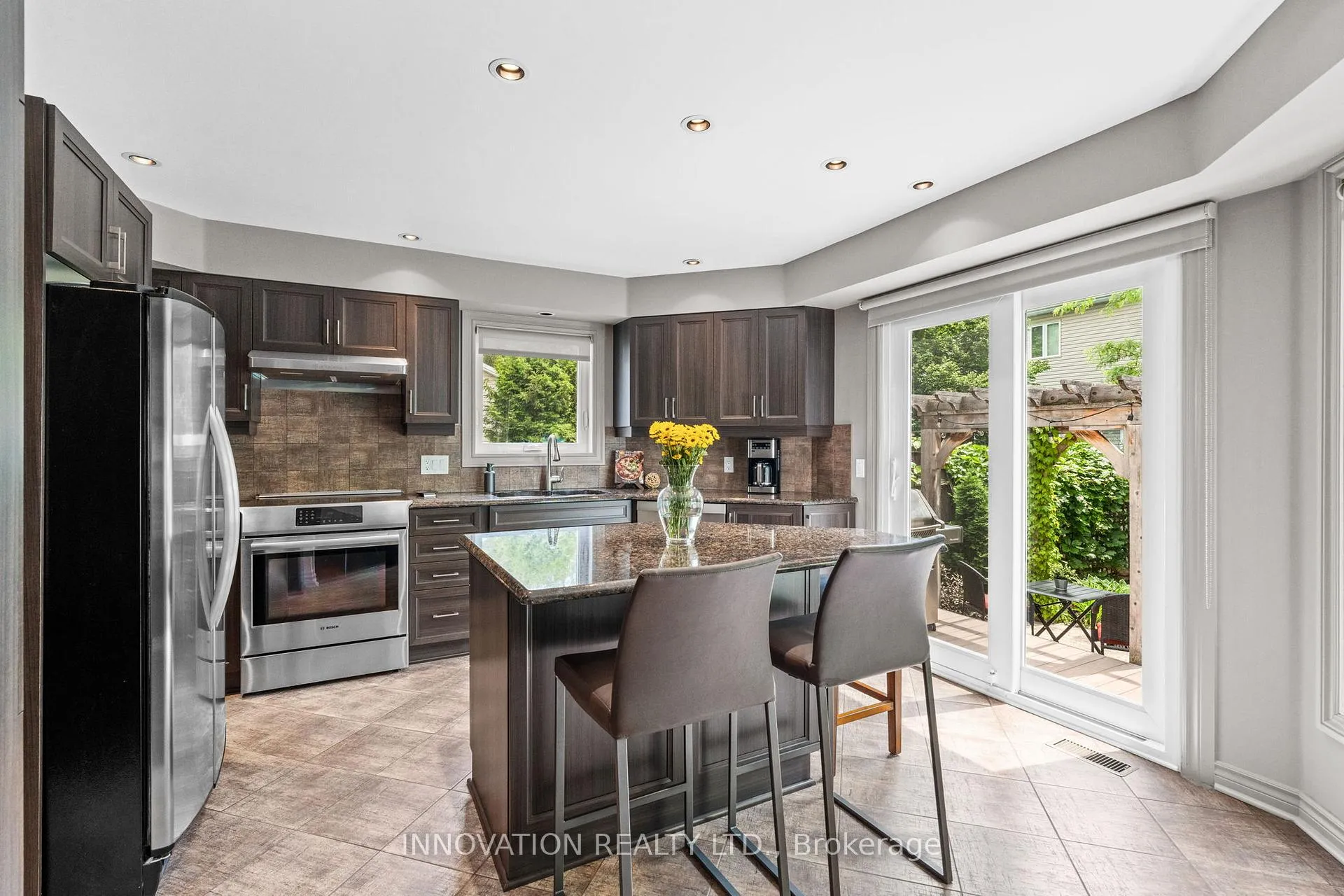 Photo 14 of 149 Springcreek Crescent, Ottawa, Kanata - Bridlewood — HOMEH