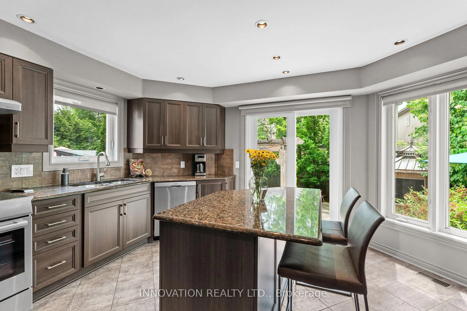 Photo 15 of 149 Springcreek Crescent, Ottawa, Kanata - Bridlewood — HOMEH