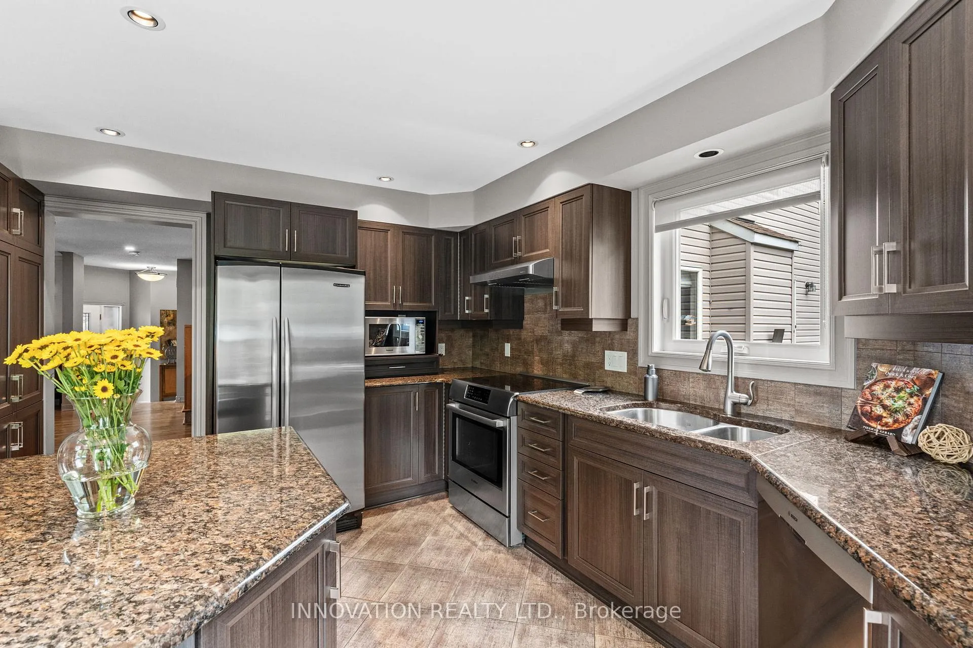 Photo 17 of 149 Springcreek Crescent, Ottawa, Kanata - Bridlewood — HOMEH