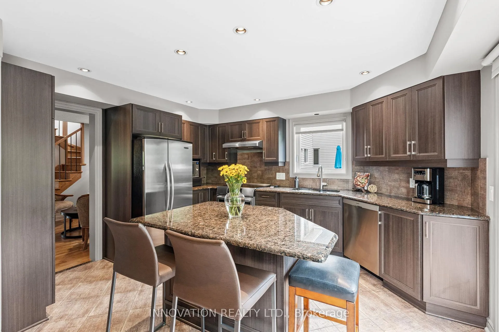Photo 18 of 149 Springcreek Crescent, Ottawa, Kanata - Bridlewood — HOMEH