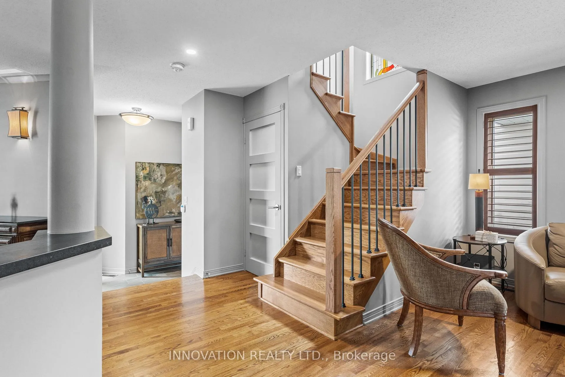 Photo 21 of 149 Springcreek Crescent, Ottawa, Kanata - Bridlewood — HOMEH