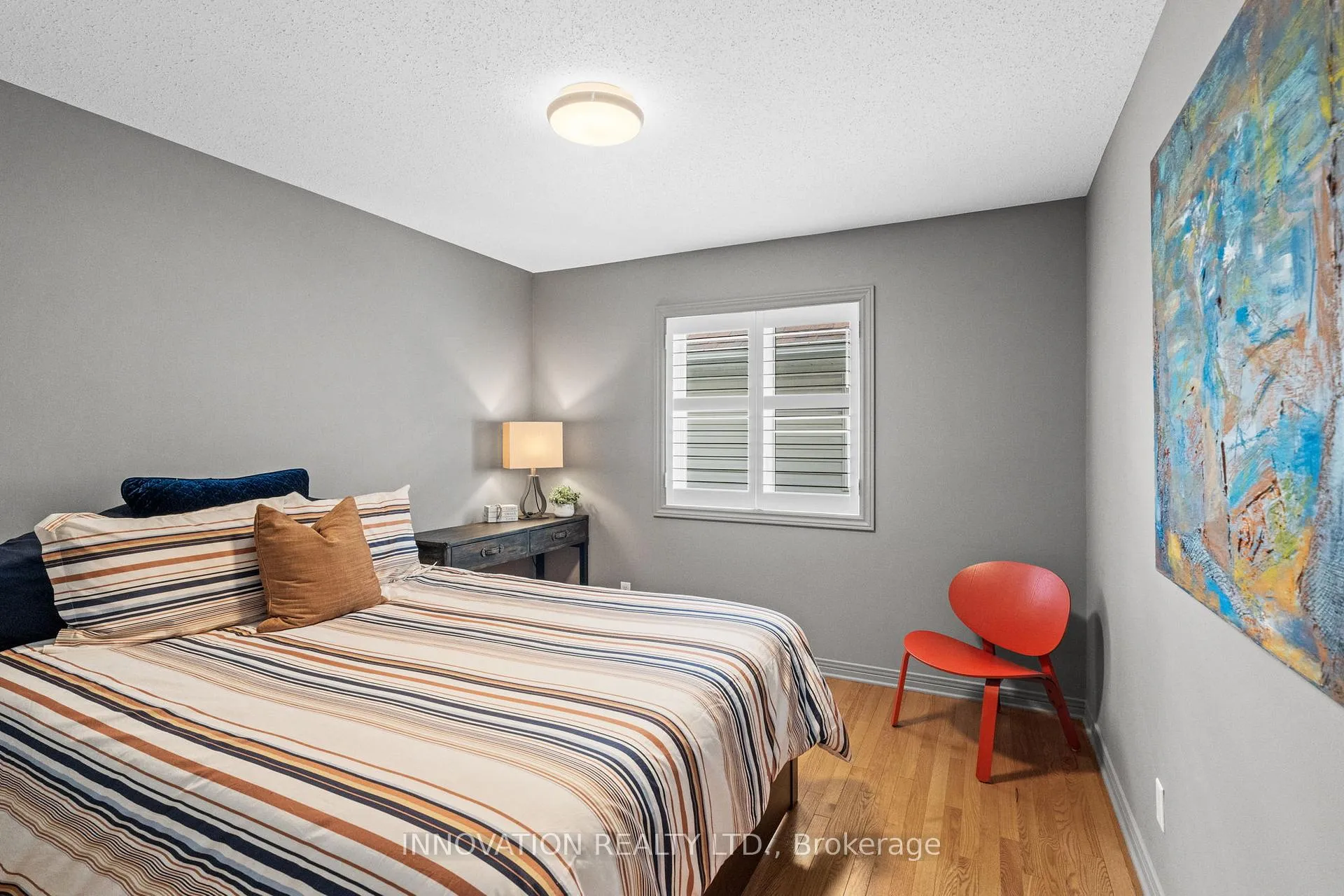 Photo 27 of 149 Springcreek Crescent, Ottawa, Kanata - Bridlewood — HOMEH