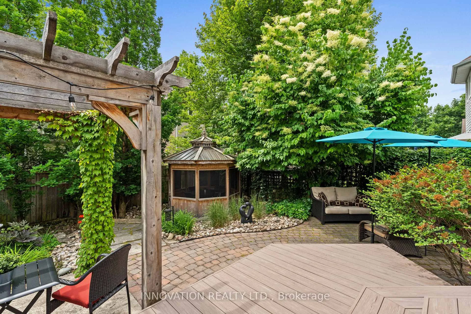 Photo 37 of 149 Springcreek Crescent, Ottawa, Kanata - Bridlewood — HOMEH
