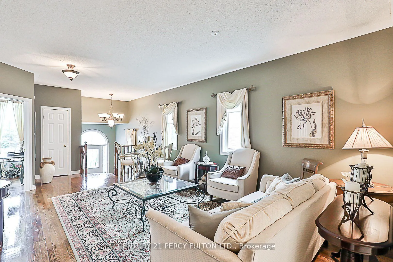 Photo 5 of 508 Stone Road, Aurora, Aurora Grove — HOMEH