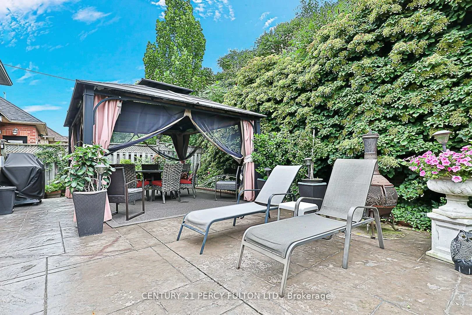 Photo 20 of 508 Stone Road, Aurora, Aurora Grove — HOMEH