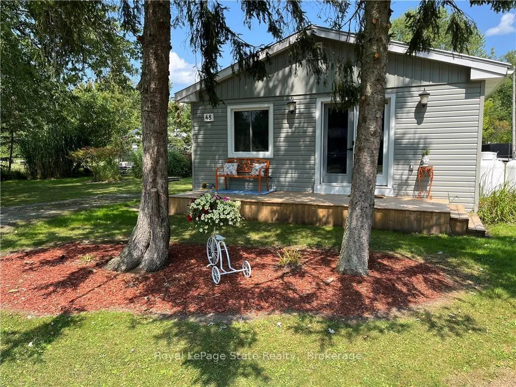 Photo 2 of 48 Nature Line, Haldimand, Dunnville — HOMEH