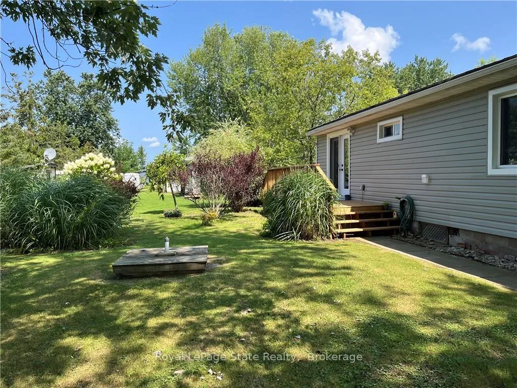Photo 5 of 48 Nature Line, Haldimand, Dunnville — HOMEH
